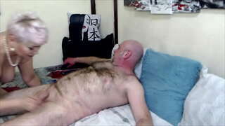 Vicieux ki gen matirite ris femèl chen AimeeParadise dilijans sus dick nan mari l &#039; renmen anpil ...