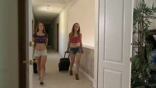 Lèsbo porn xxx - sexy aksyon