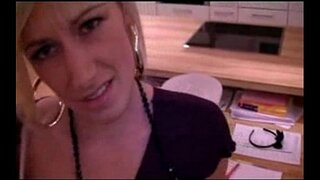 Сьӧд дэремен BitchNr1-ын Трах