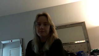 خواهر می پرسد برادر گام به او چرا که او دختر برادر گام او