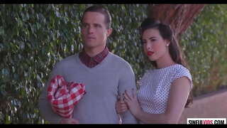 Робби но пӧсь омырын чузъяське сексэн выриськоды усьтэм Калверт парочка Кейси