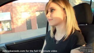 18yo sylvia naken rundt lincoln nebraska