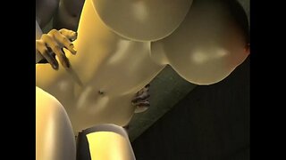 Umemaro 3D - ቅጽ 4 - አዳዲስ