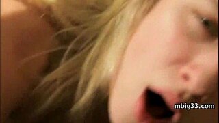 Ma Première Bite Monstre Noire