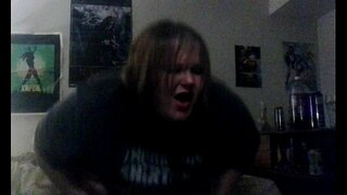 Goth store KVINDER milfs creampie