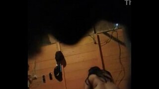 Culiando style chyen pa li bourik