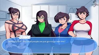 Snow Daze A Música De Inverno Episódio do Dia 9 Sexy seios grandes milf e mulheres Snow Daze A Música De Inverno Episódio do Dia 9 Sexy seios grandes milf e mulheres