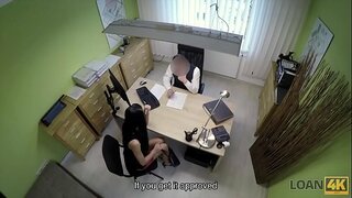 LOAN4K. Klein kwessies vir ryk mense