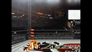 Mugen Hentai:티파하 얻 딕