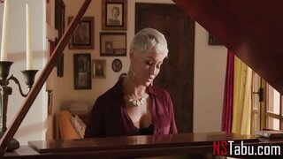 אישה בבית לשחק כאשר הבעל לא נמצא - ריאן Keely, ג &#039; ינה ולנטינה