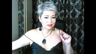 Të pabesueshëm ruse MILF t. e saj të ëmbël cunt pa mëshirë në një të nxehtë private tregojnë ...