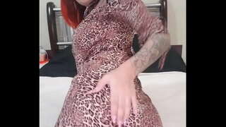 TATUOITU LASKI INTERNETISSÄ