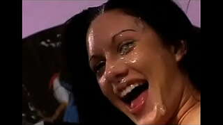 Taylor Rain: ಹಾರ್ಡ್ ಕೋರ್ ಕುಂಡೆ PMV