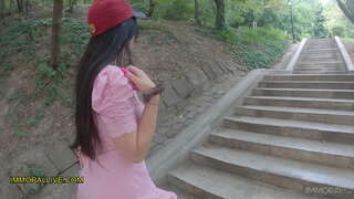 Dean ja Hänen Dan-Setä Antaa Nuori Lutka Kaksi Paksua Kuormien Cum Syvälle Hänen 18-vuotias Pillu - Bella Enkeli 1 Osa 2